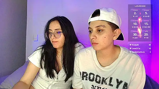 Snapshot of aron_wi chatting on December 14, 6:35 am aron wi online show from December 14, 6:35 am