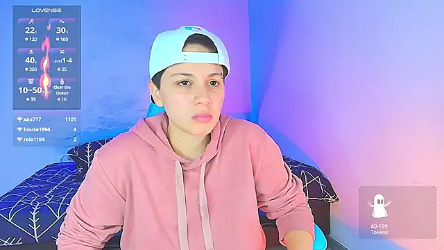 Snapshot of aron_wi chatting on December 29, 4:16 am aron wi online show from December 29, 4:16 am