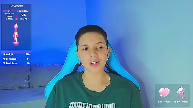 Snapshot of aron_wi chatting on January 12, 6:28 am aron wi online show from January 12, 6:28 am