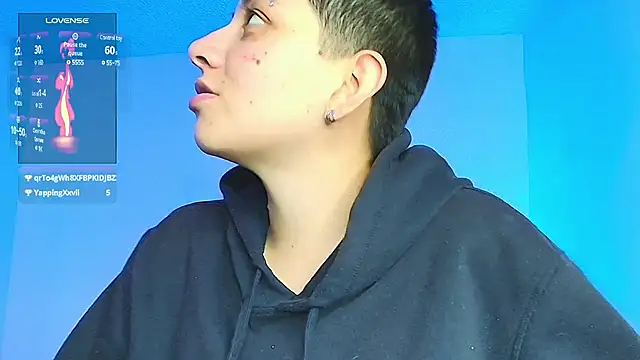 Snapshot of aron_wi chatting on January 31, 9:05 pm aron wi online show from January 31, 9:05 pm