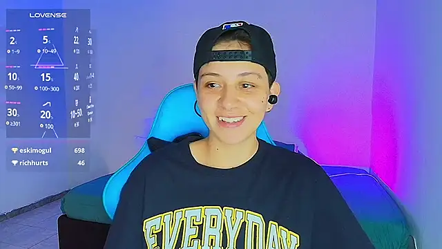 Snapshot of aron_wi chatting on February 15, 3:39 pm aron wi online show from February 15, 3:39 pm