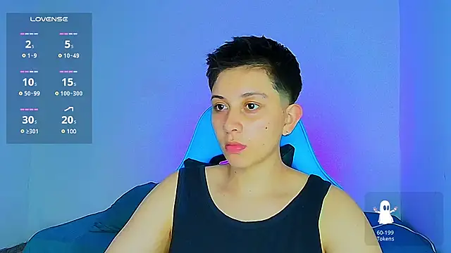 Snapshot of aron_wi chatting on February 19, 10:20 pm aron wi online show from February 19, 10:20 pm