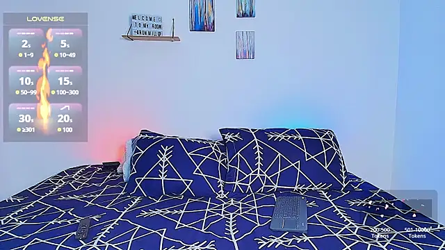 Snapshot of aron_wi chatting on March 18, 10:14 am aron wi online show from March 18, 10:14 am