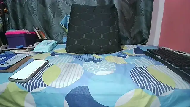 Elizabeth68 online show from January 29, 12:56 pm