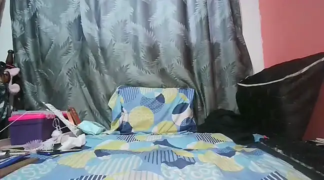 Elizabeth68 online show from February 2, 2:13 pm