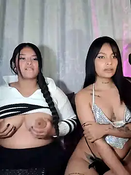 DesthNick1 online show from January 3, 7:16 am