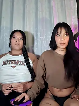 DesthNick1 online show from January 4, 6:19 am