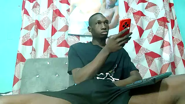 Snapshot of black30cmdick chatting on January 29, 5:02 pm black30cmdick online show from January 29, 5:02 pm