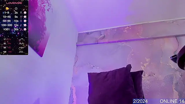 Snapshot of Dani_Sweet_Ts chatting on December 14, 7:18 am Dani Sweet Ts online show from December 14, 7:18 am