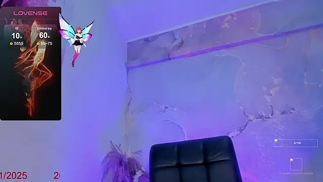 Snapshot of Dani_Sweet_Ts chatting on November 20, 10:09 pm Dani Sweet Ts online show from November 20, 10:09 pm