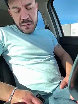 ganosex online show from December 19, 9:06 pm