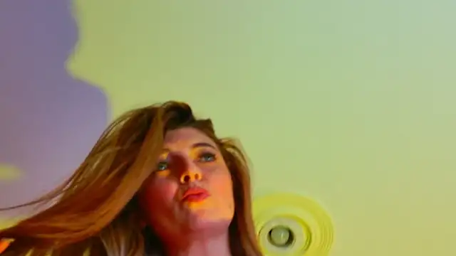 Lizzymontanaa online show from December 7, 2:20 am