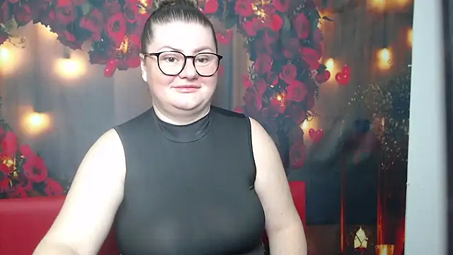 ZannaDreil online show from March 8, 3:50 am