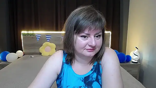 ZannaDreil online show from September 26, 6:12 pm