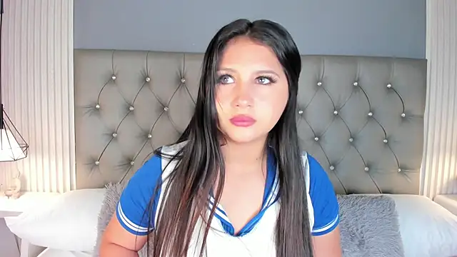 AvyMilton online show from September 28, 11:48 am