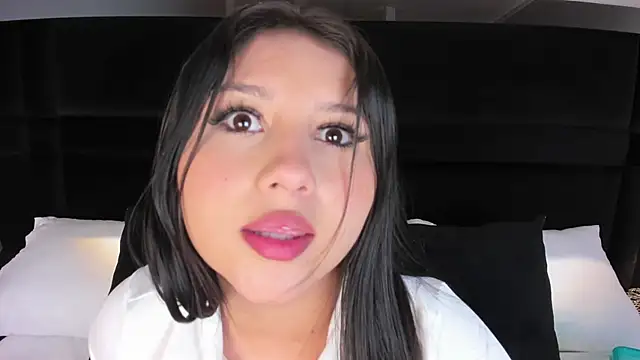 AvyMilton online show from October 1, 11:38 am