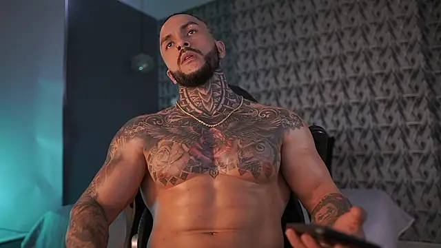 mariano costa online show from December 22, 5:32 pm