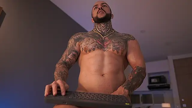 mariano costa online show from January 31, 7:39 am