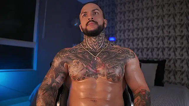 mariano costa online show from March 16, 3:47 am