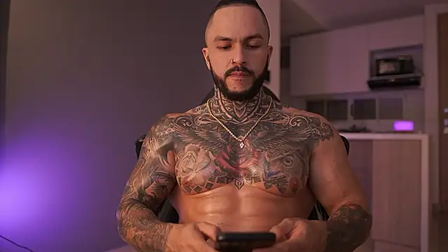 mariano costa online show from March 19, 11:36 pm