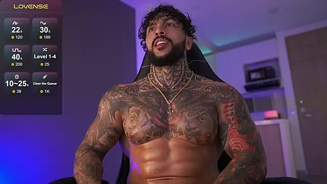 mariano costa online show from September 20, 5:08 am