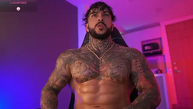 mariano costa online show from October 2, 2:29 am