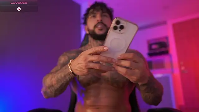 mariano costa online show from October 6, 11:02 pm