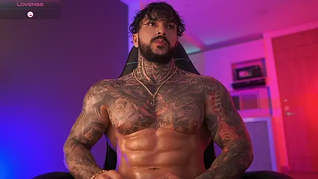 mariano costa online show from October 20, 4:46 am