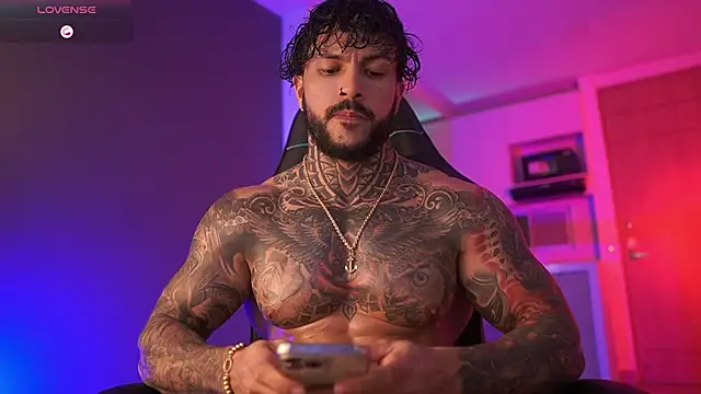 mariano costa online show from October 28, 5:22 am