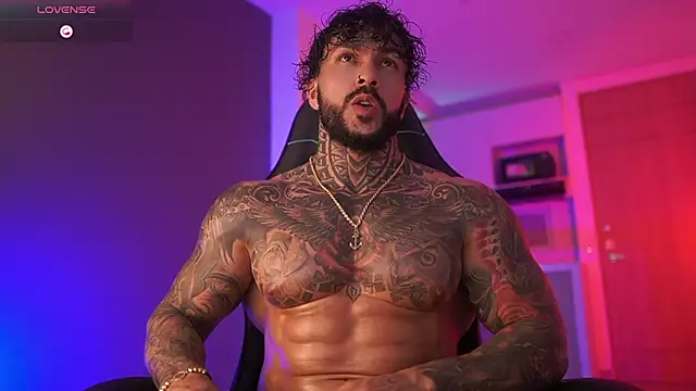 mariano costa online show from November 15, 5:16 am