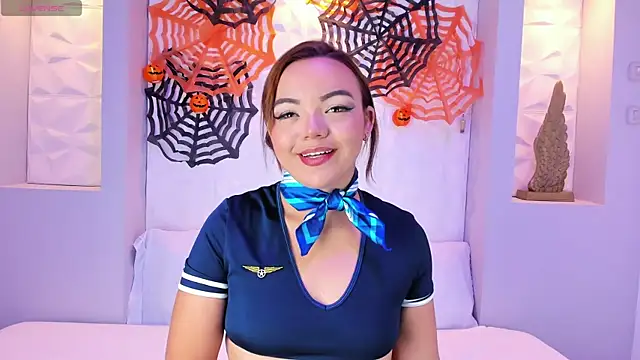 EmilyRouss  online show from October 20, 7:14 pm