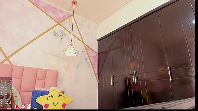 lizortiz online show from February 1, 3:28 pm