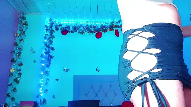 deboraath online show from February 2, 2:48 am