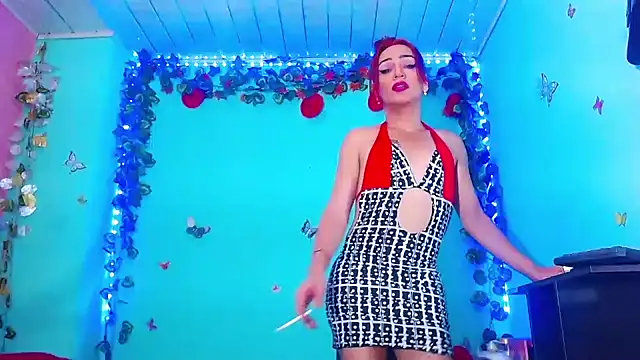 deboraath online show from February 17, 6:31 am