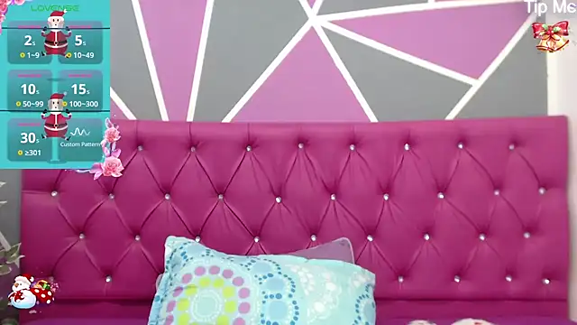 miranda vegaa online show from December 12, 10:31 pm