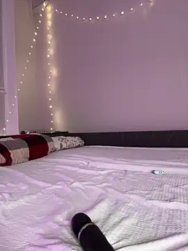 LoveLuna  online show from January 15, 1:56 am