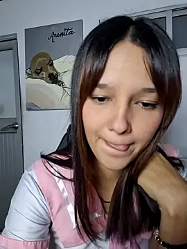  Denis sweet online show from December 19, 2:34 am