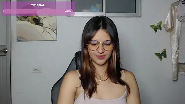  Denis sweet online show from January 23, 12:25 am