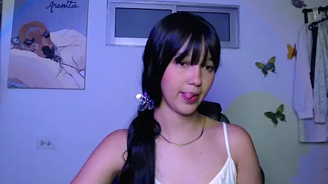  Denis sweet online show from February 12, 3:29 am