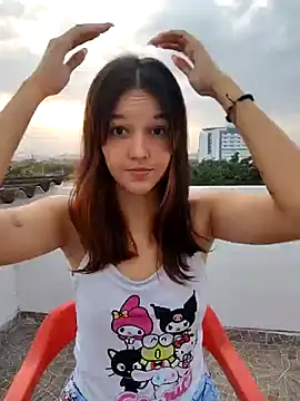  Denis sweet online show from March 1, 10:21 pm