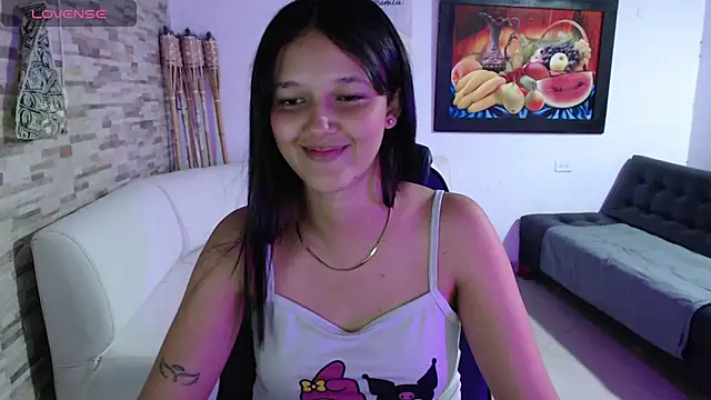  Denis sweet online show from September 18, 2:57 am