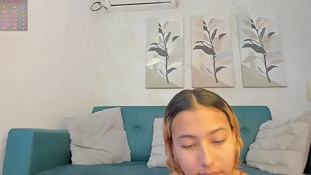 miranda villa online show from October 13, 1:00 pm