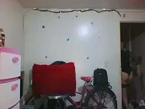 alixia81 online show from January 10, 10:57 pm