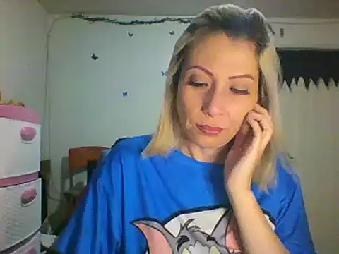 alixia81 online show from January 23, 9:50 am