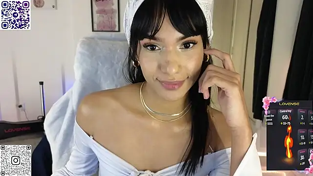 kharelys 777 online show from January 15, 11:30 pm