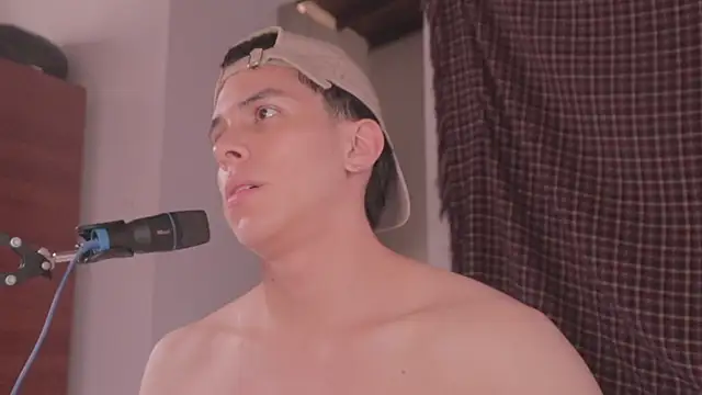 Tony Hoffa online show from January 24, 8:11 pm