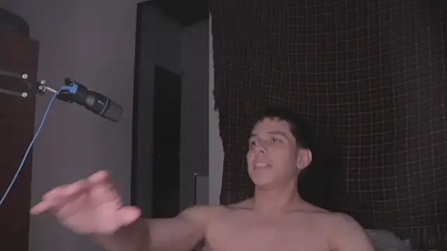 Tony Hoffa online show from January 24, 11:12 pm