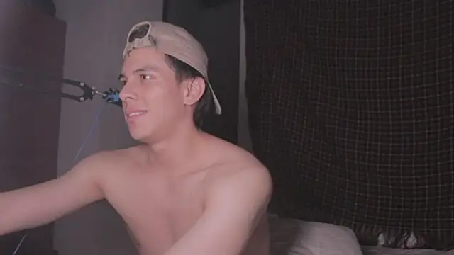 Tony Hoffa online show from February 7, 11:34 pm