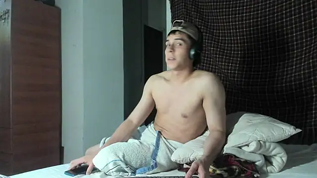 Tony Hoffa online show from February 17, 9:41 pm