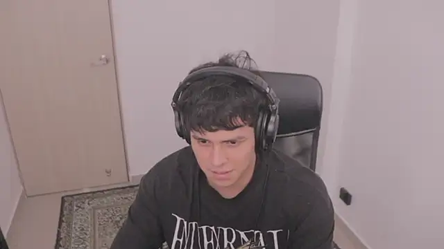 Tony Hoffa online show from September 26, 7:29 pm